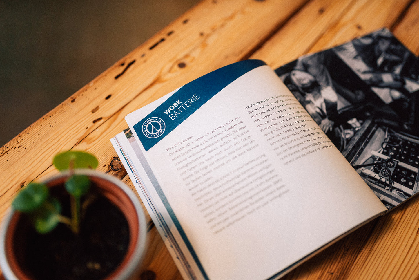 RECAP 2024 | LIKKADA Jahrbuch