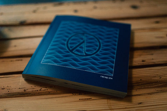 RECAP 2024 | LIKKADA Jahrbuch