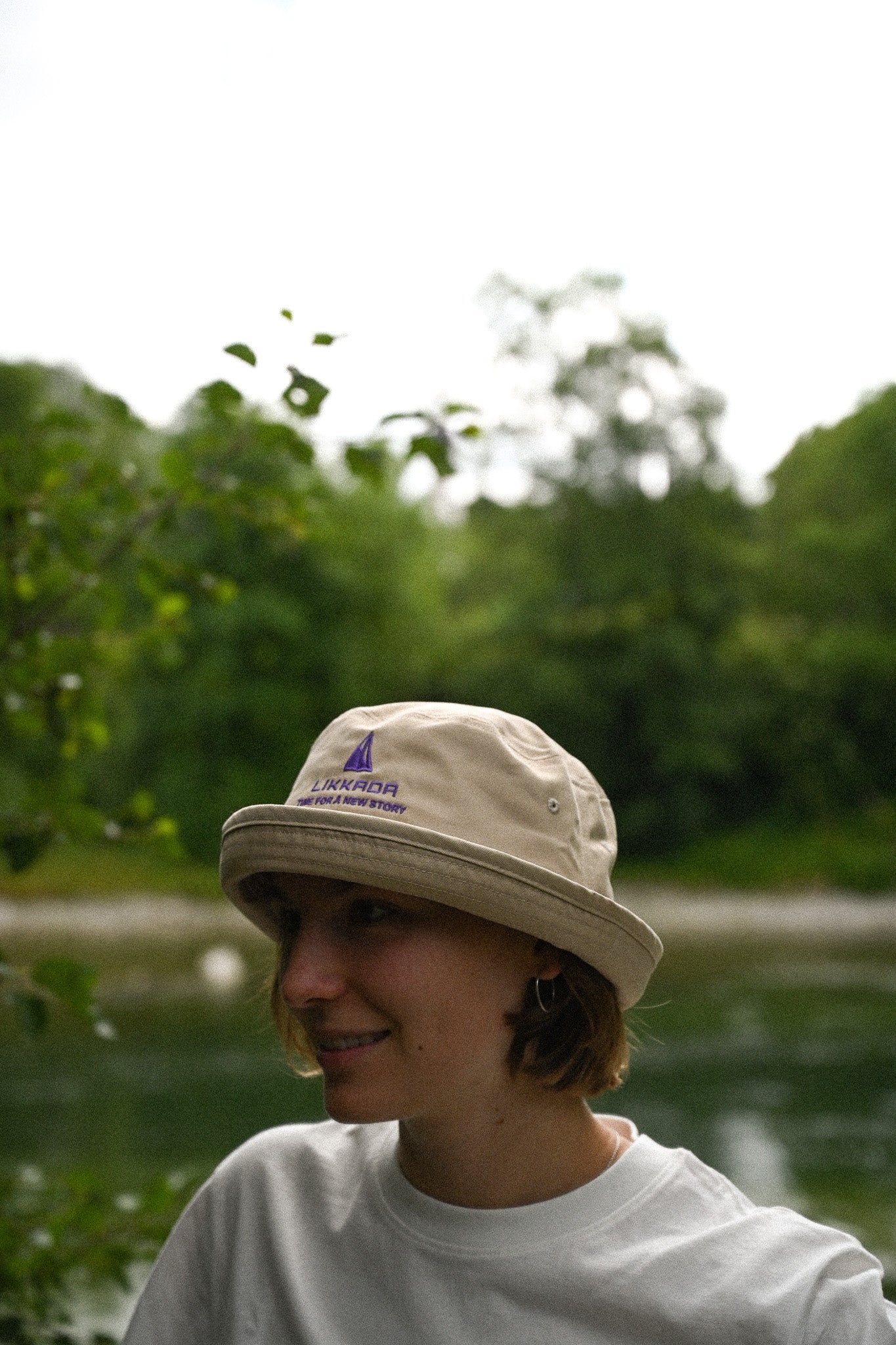 Bucket Hat