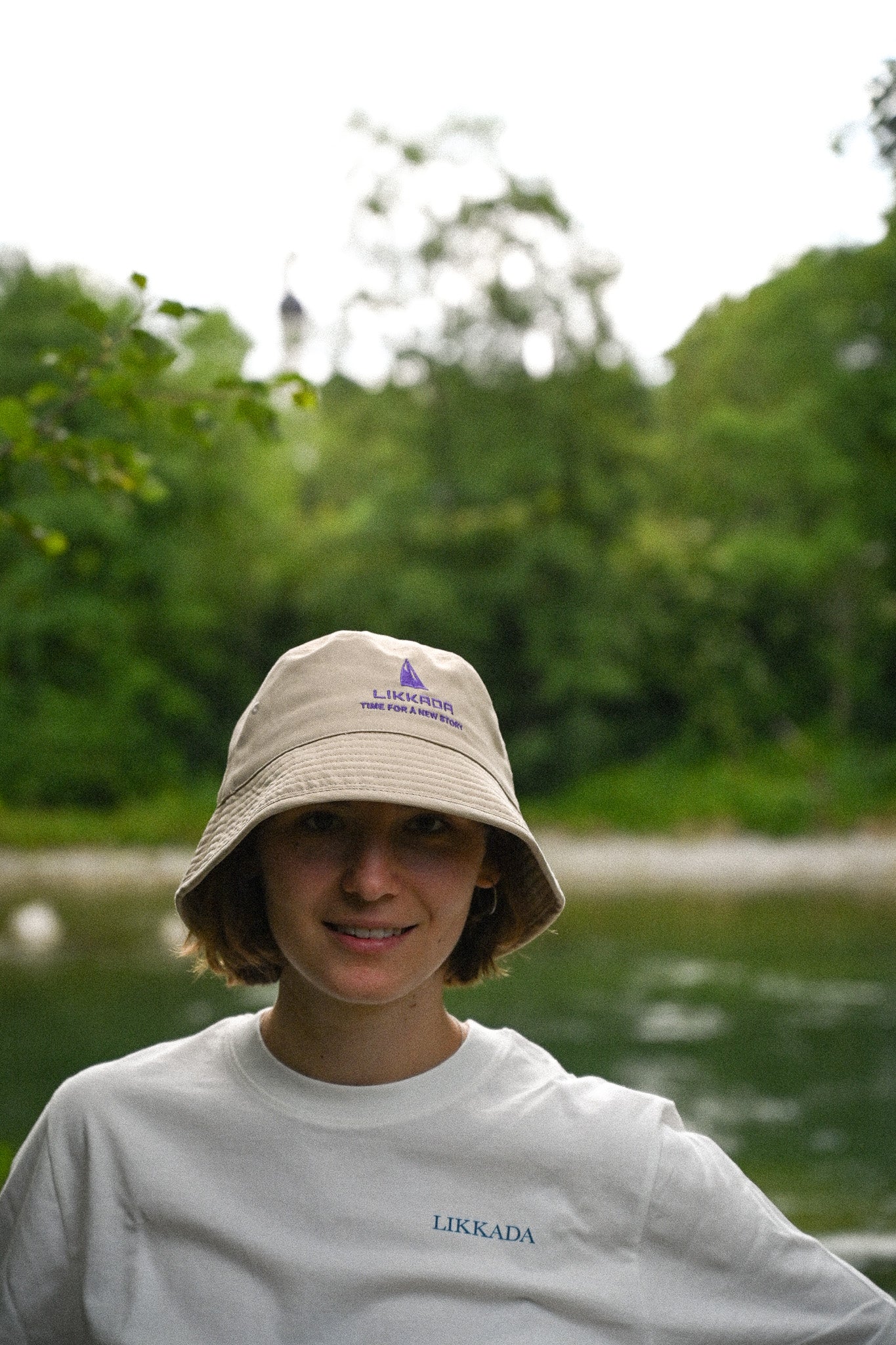 Bucket Hat