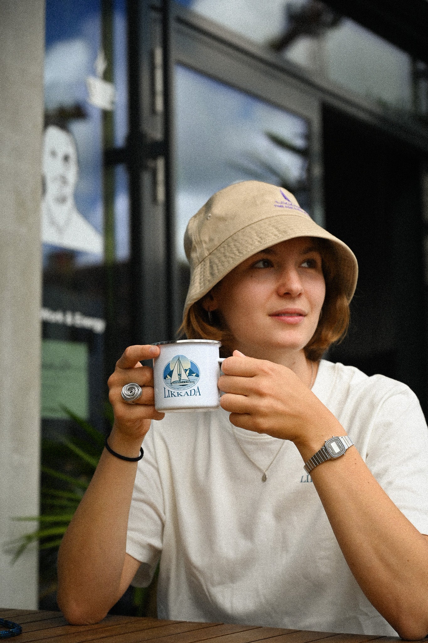 Svenja's Tasse | Crew Edition