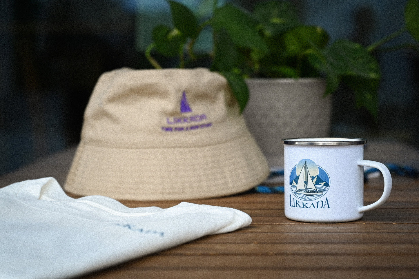 Svenja's Tasse | Crew Edition