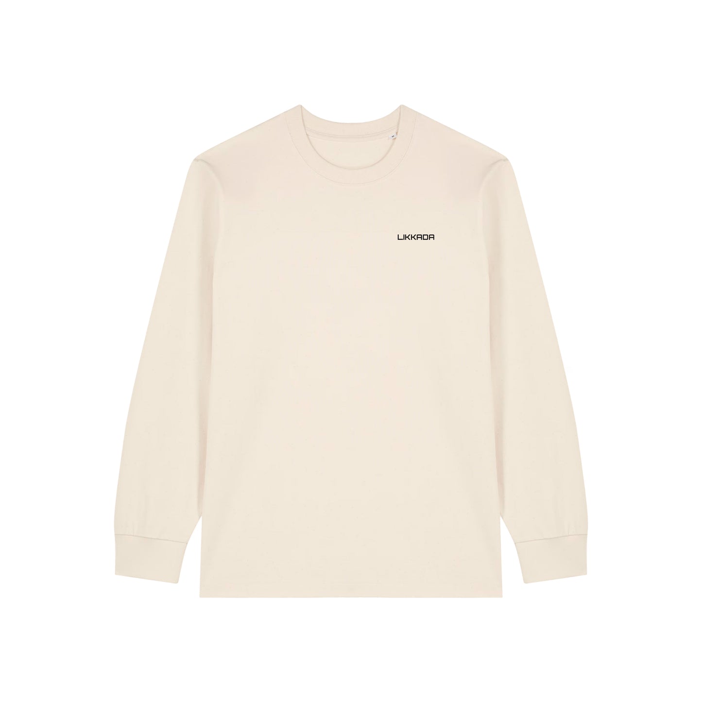 Alina's Longsleeve | Crew Edition