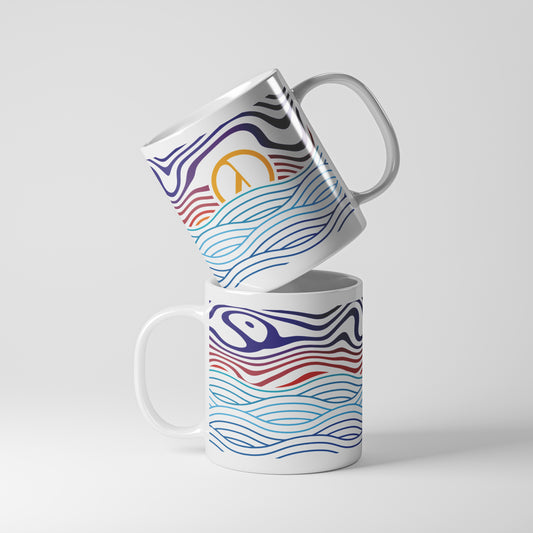 Jo's Tasse | Crew Edition