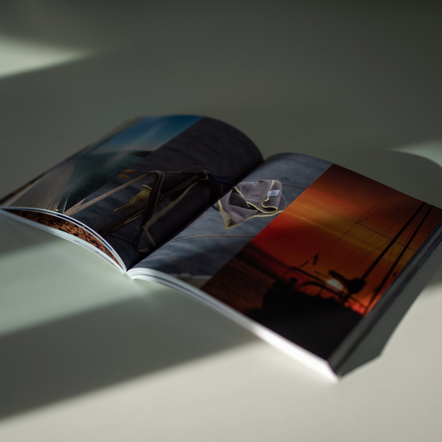 RECAP 2023 | LIKKADA Jahrbuch