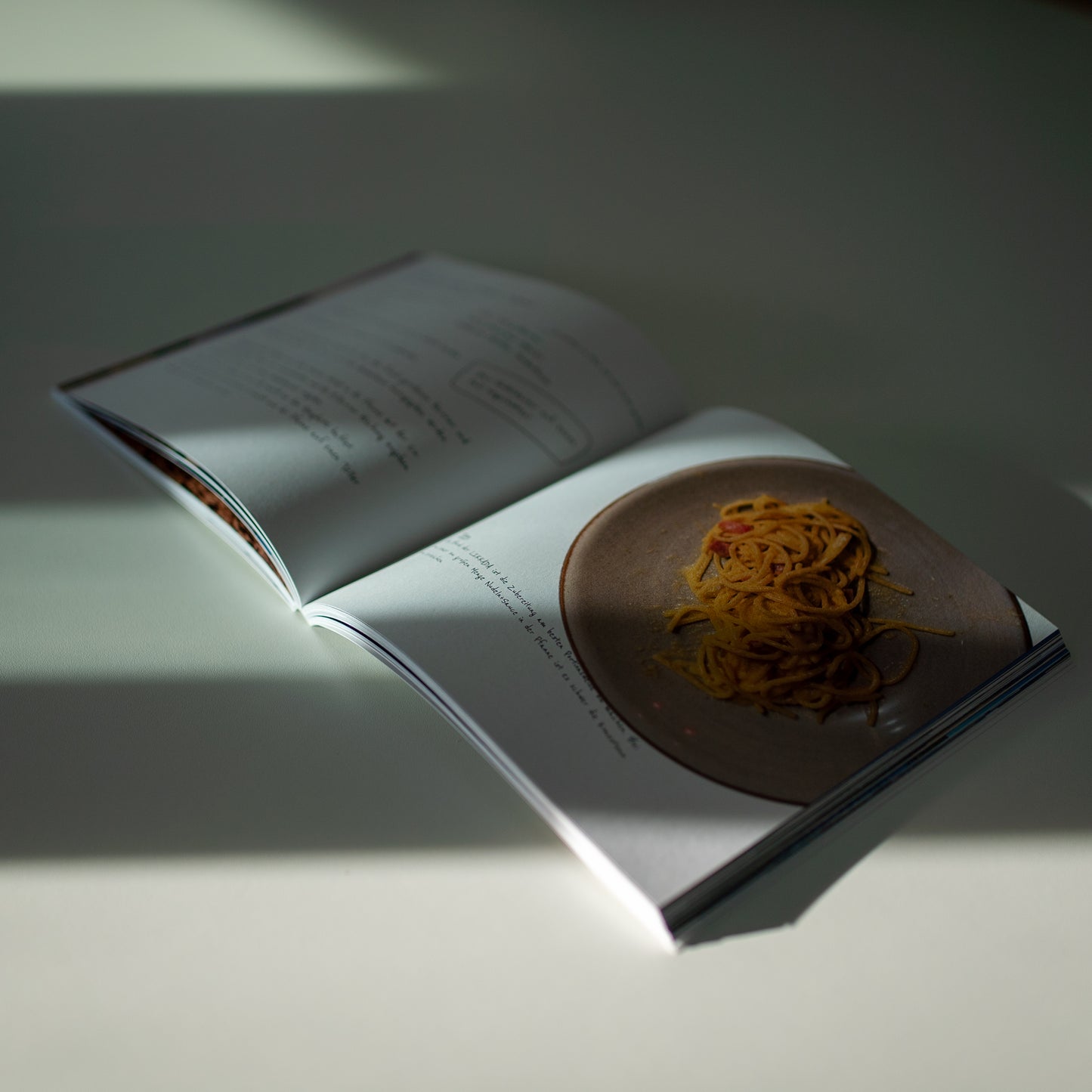 RECAP 2023 | LIKKADA Jahrbuch