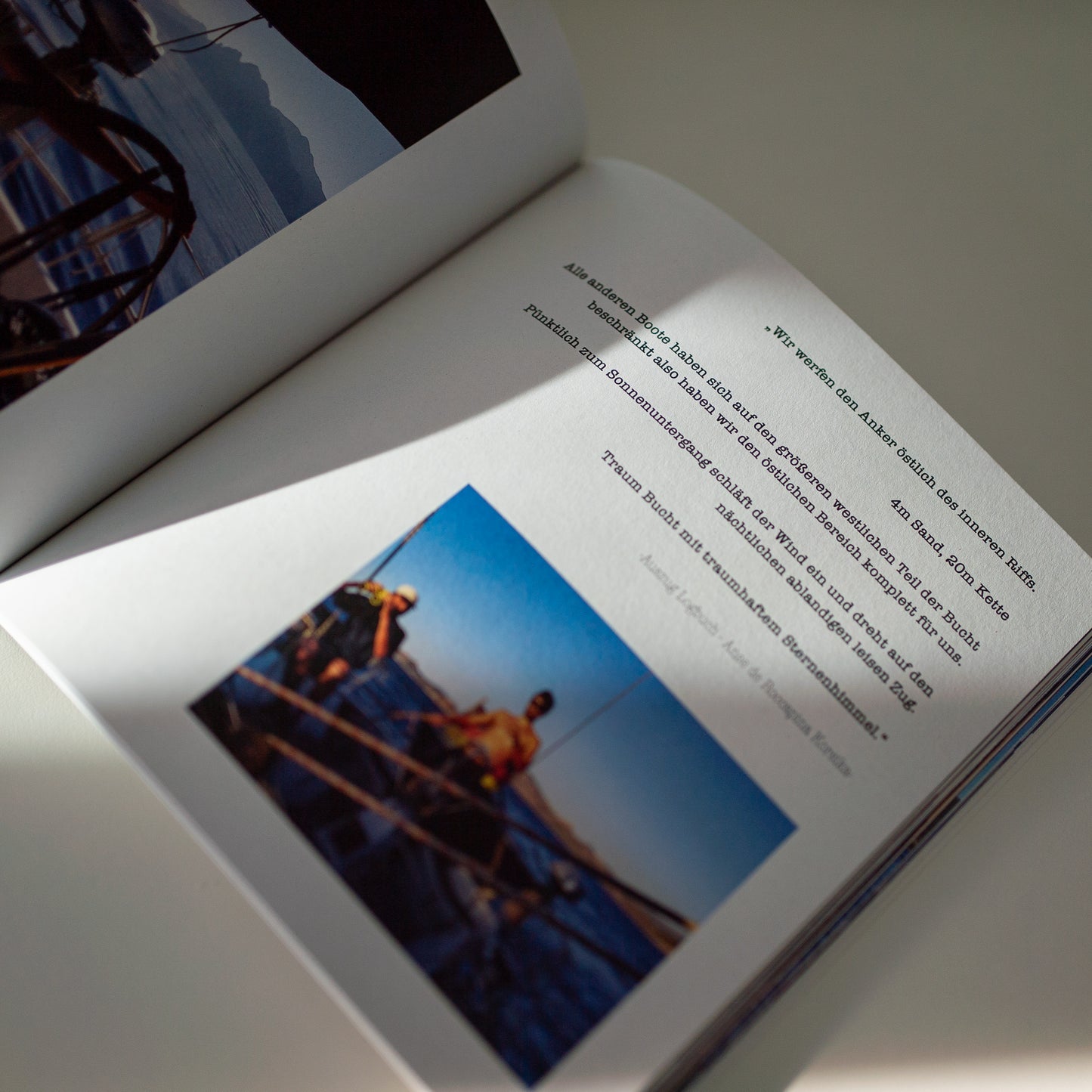 RECAP 2023 | LIKKADA Jahrbuch