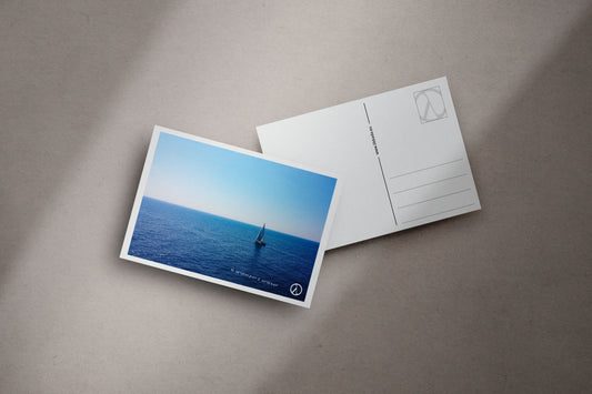 Postkarten-Set (3 Stück)