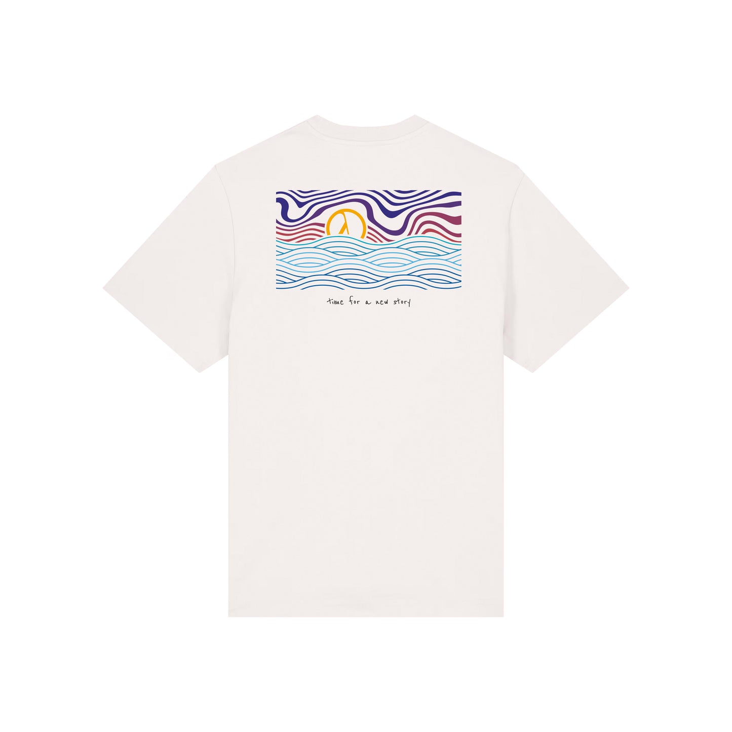 Jo's Shirt | Crew Edition
