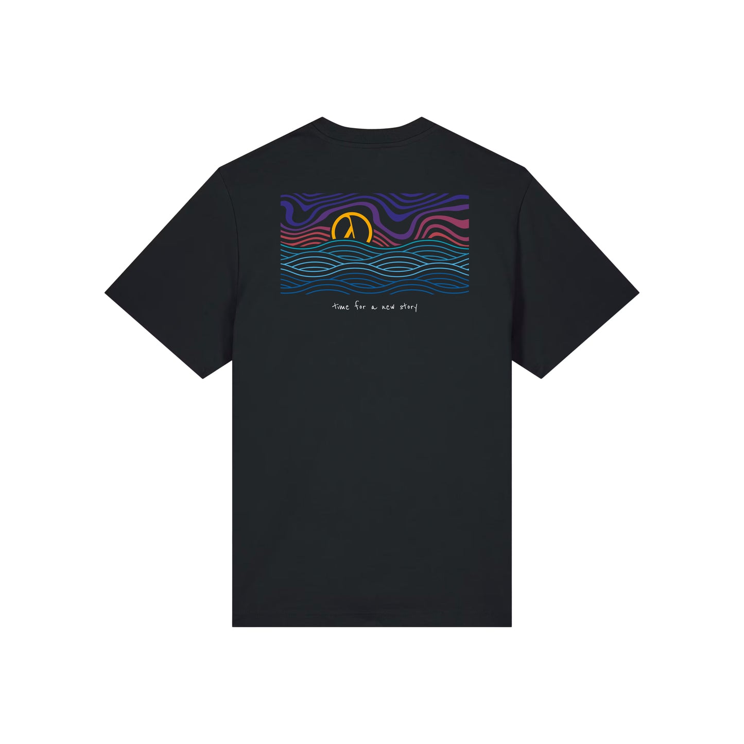 Jo's Shirt | Crew Edition