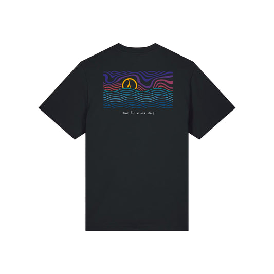 Jo's Shirt | Crew Edition