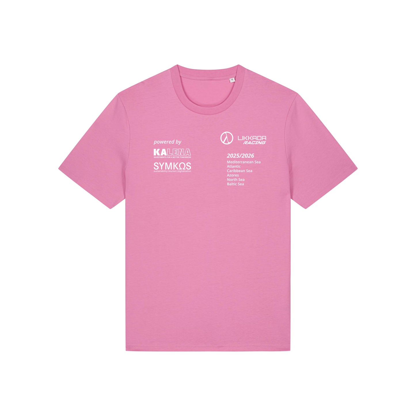 Racing Shirt