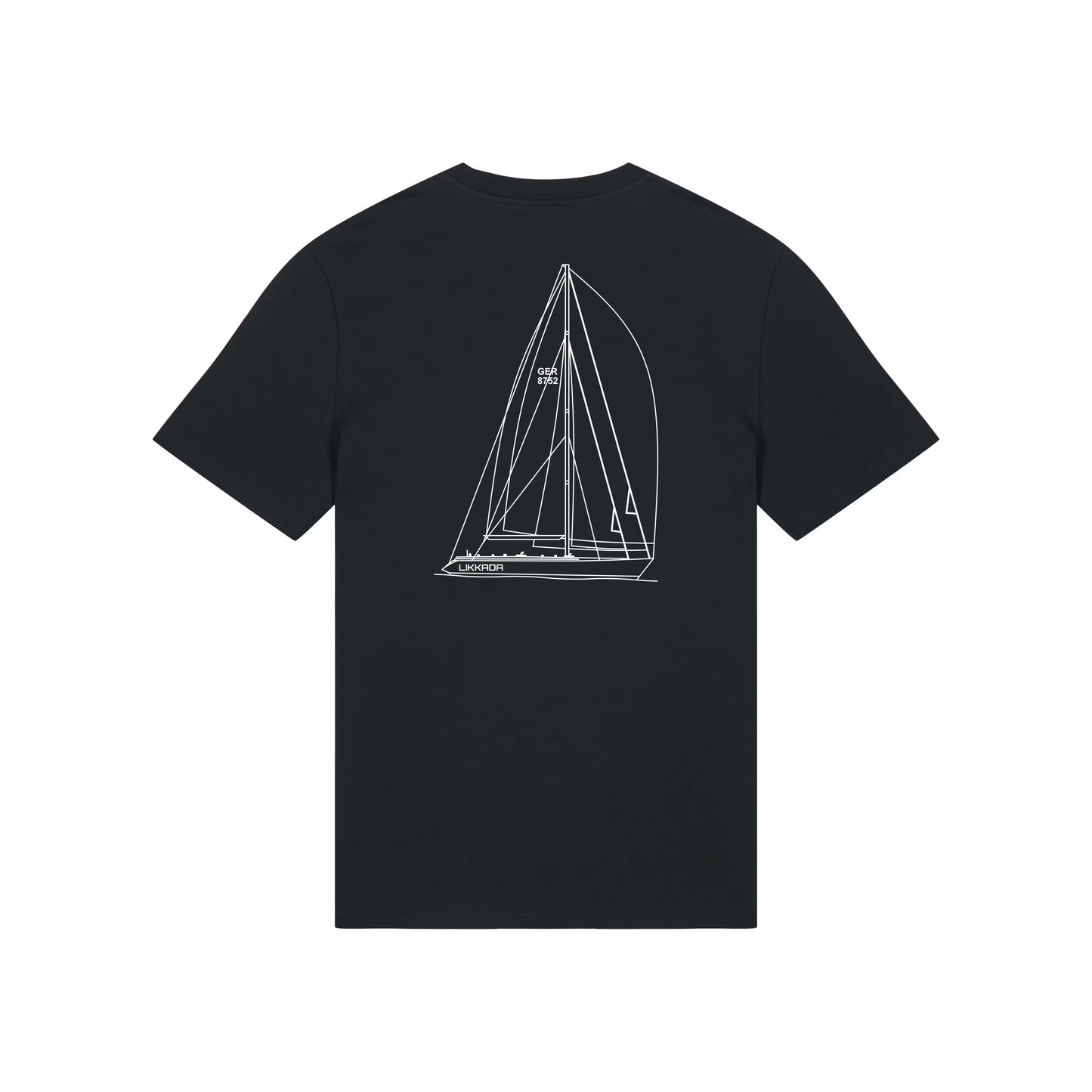 Racing Shirt