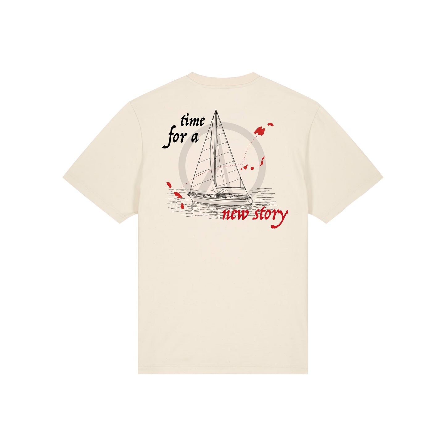 Alina's Shirt | Crew Edition