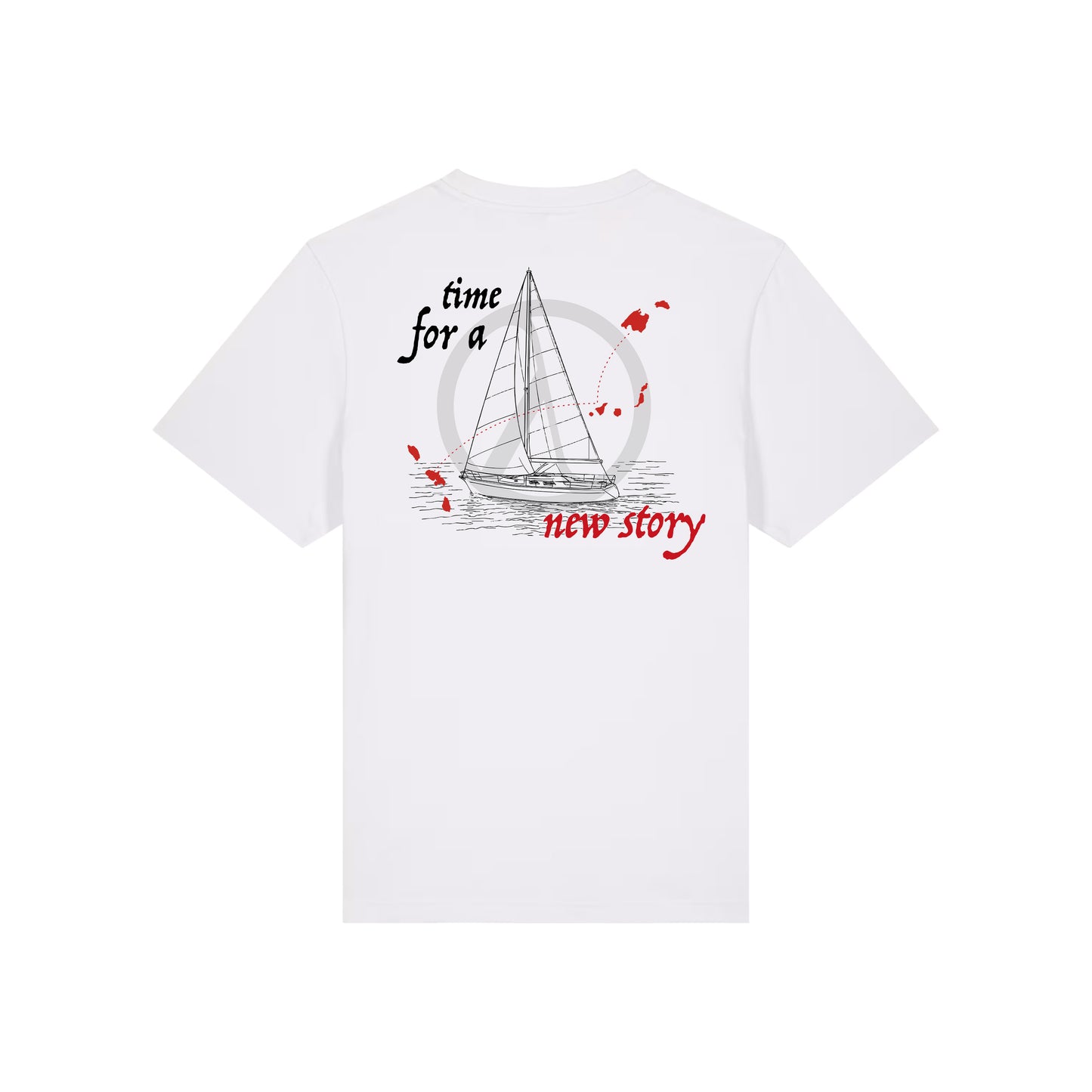Alina's Shirt | Crew Edition