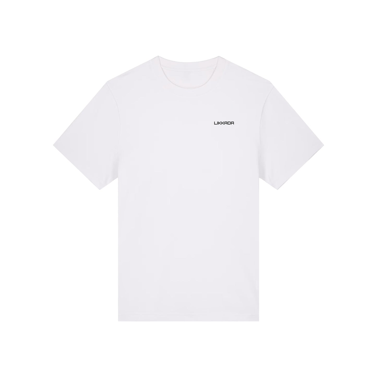 Alina's Shirt | Crew Edition