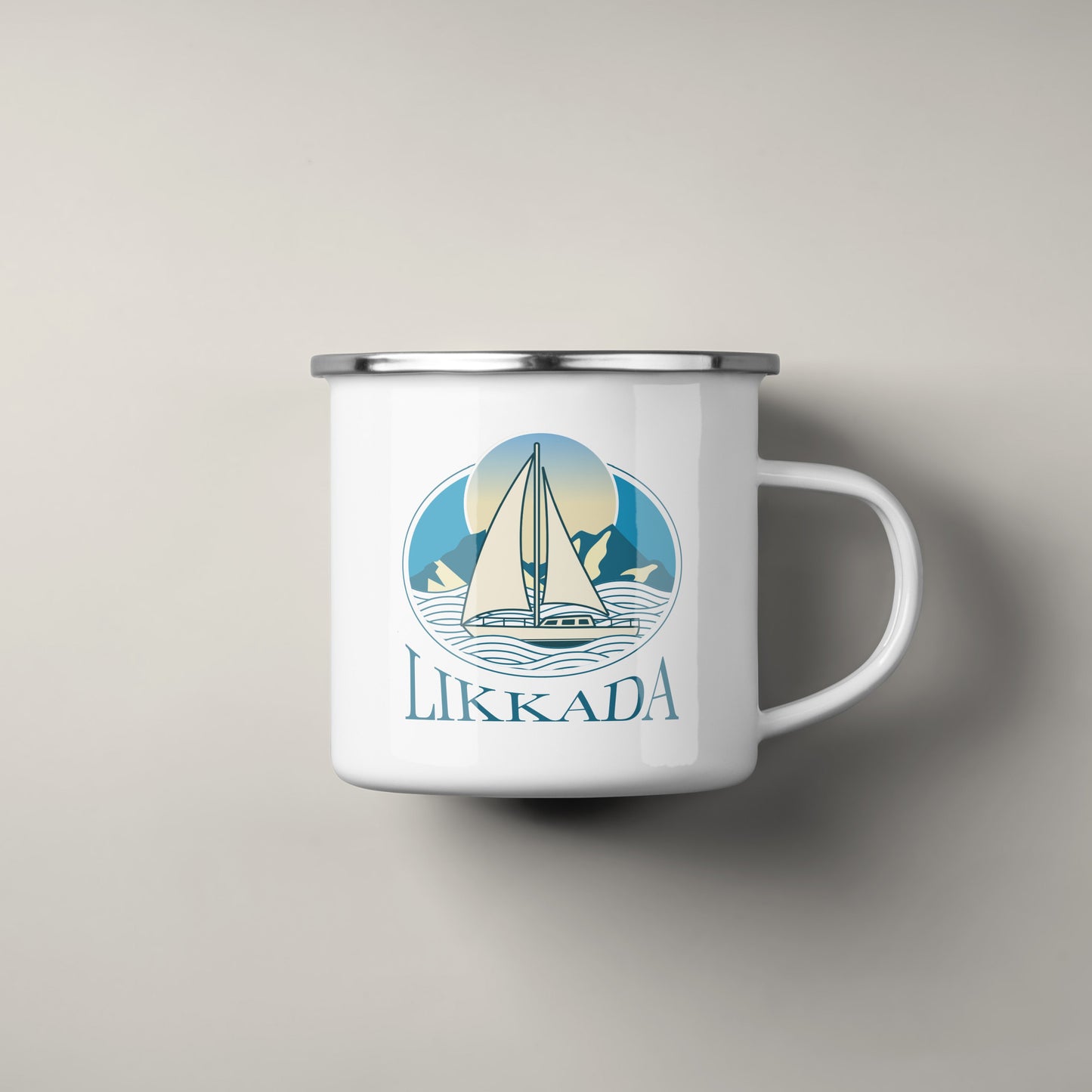 Svenja's Tasse | Crew Edition