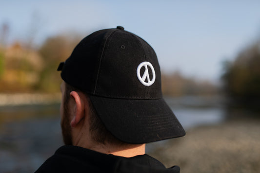 LIKKADA Cap | Black