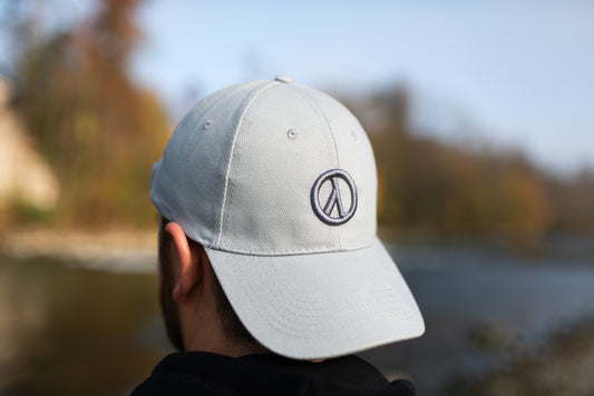 LIKKADA Cap | Grey