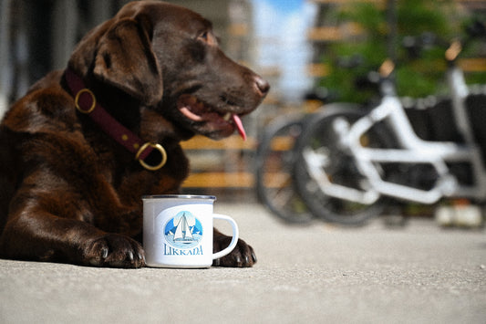 Svenja's Tasse | Crew Edition