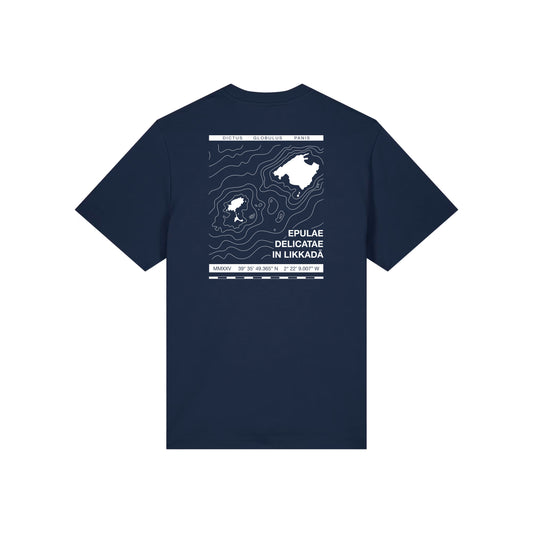 Dan's Shirt | Crew Edition