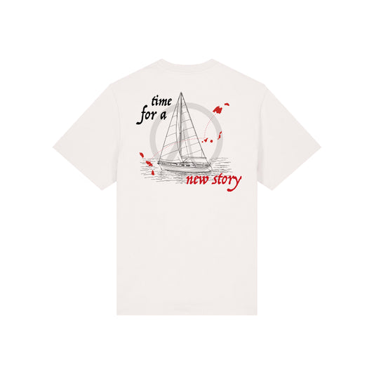 Alina's Shirt | Crew Edition